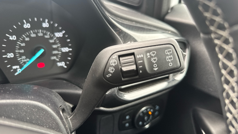 Ford Puma 1.0 EcoBoost Hybrid mHEV Titanium 5dr Petrol Hatchback